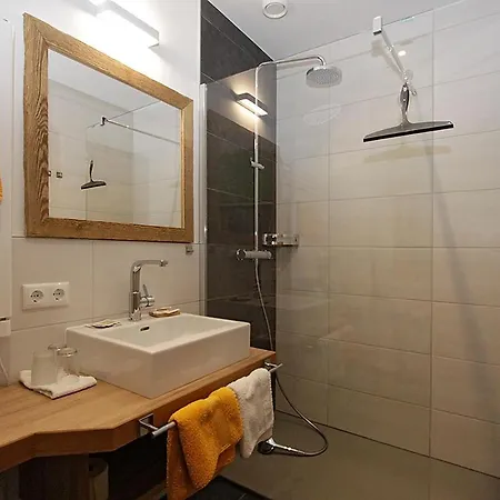 Gastehaus Steinerhof 3* Nikolsdorf