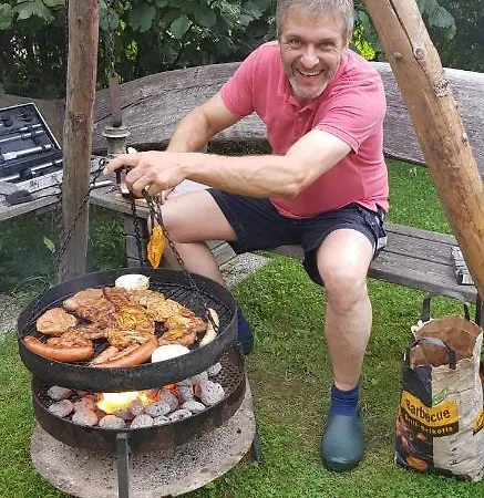 Steinerhof Gasthof Nikolsdorf