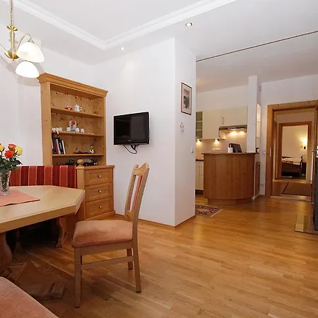 Gastehaus Steinerhof 3* Nikolsdorf
