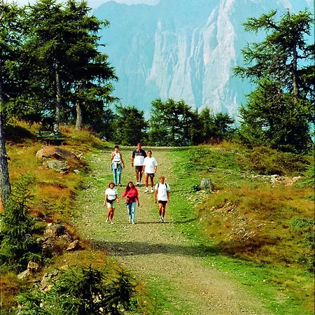 ゲストハウス Gaestehaus Steinerhof Nikolsdorf
