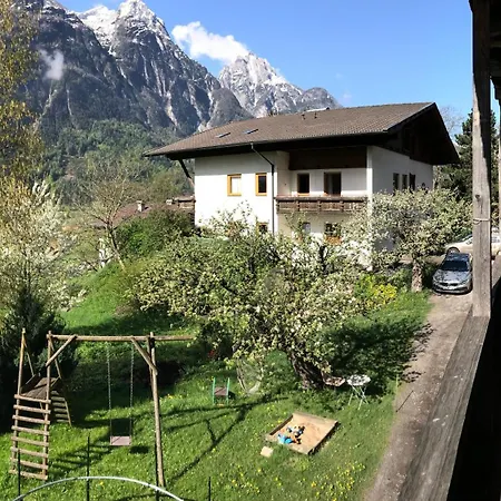 Gastehaus Steinerhof 3* Nikolsdorf