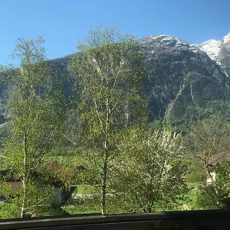 Steinerhof Nikolsdorf