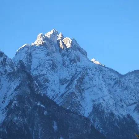 Gasthof Steinerhof Nikolsdorf