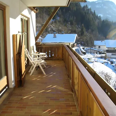 Gaestehaus Steinerhof 3*