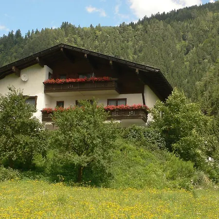 Gaestehaus Steinerhof