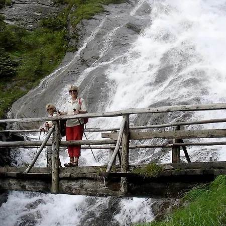 Gasthof Steinerhof 3*