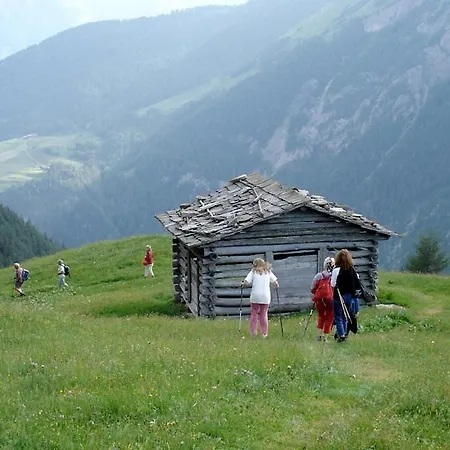 Gaestehaus Steinerhof Nikolsdorf