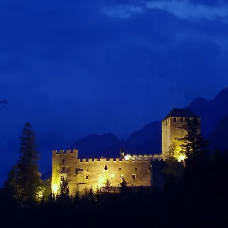 ゲストハウス Gaestehaus Steinerhof Nikolsdorf