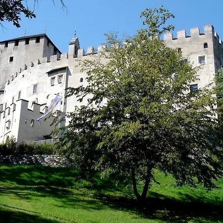 ゲストハウス Gaestehaus Steinerhof