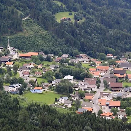 ゲストハウス Gaestehaus Steinerhof Nikolsdorf