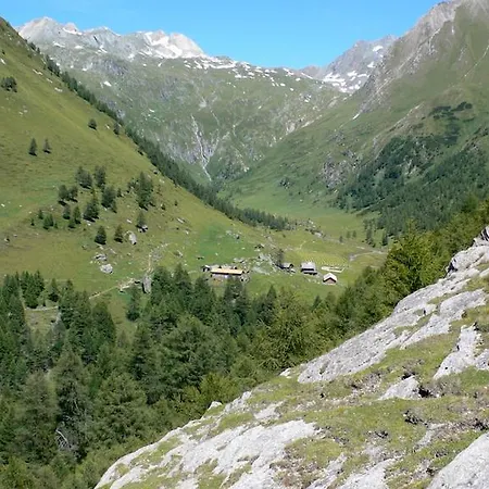 ゲストハウス Gaestehaus Steinerhof