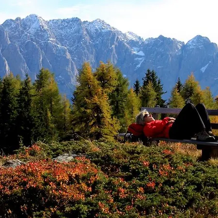 Steinerhof Nikolsdorf