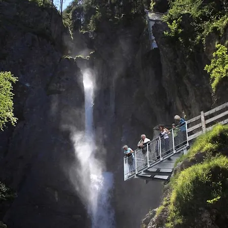 Gasthof Steinerhof 3*