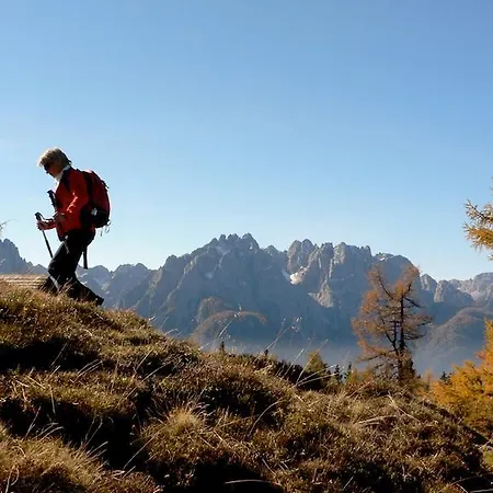 Gasthof Steinerhof Nikolsdorf