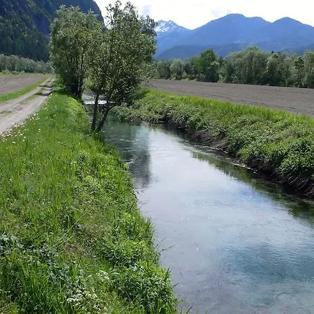 Steinerhof Nikolsdorf