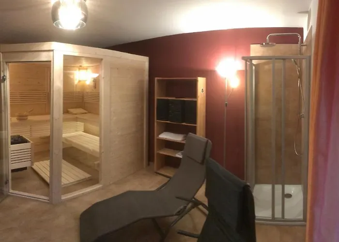 Gaestehaus Steinerhof 3* Nikolsdorf