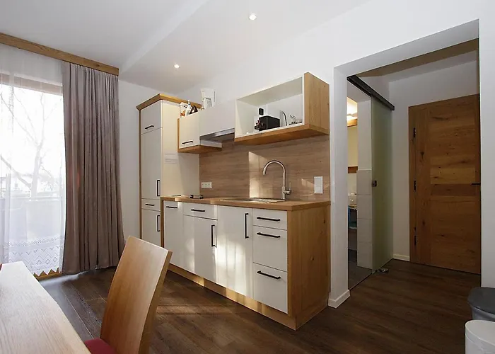 Gaestehaus Steinerhof بيت ضيافة