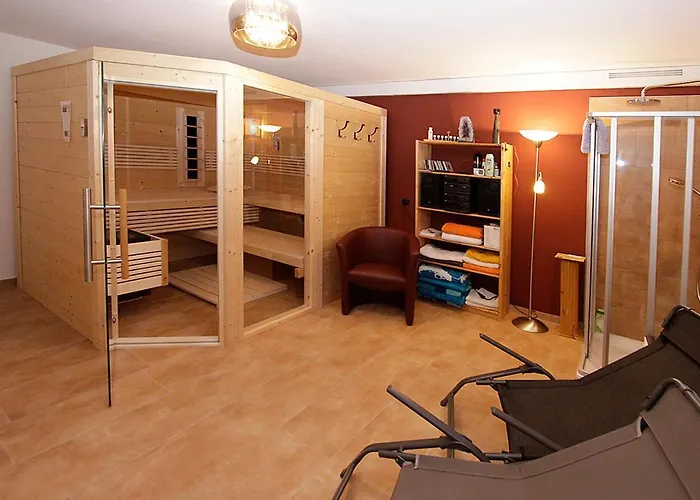 Gaestehaus Steinerhof 3*