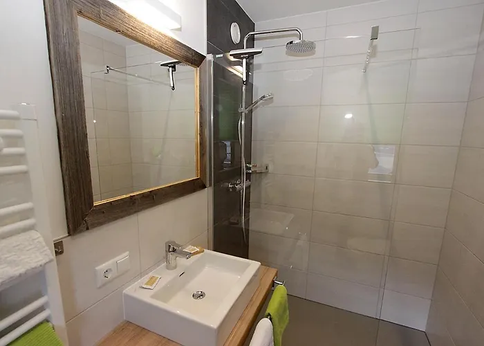 Gaestehaus Steinerhof Nikolsdorf