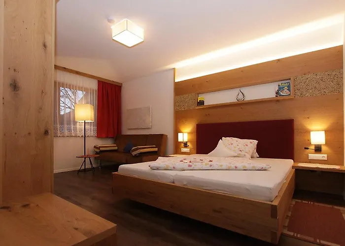 Gaestehaus Steinerhof 3* Nikolsdorf