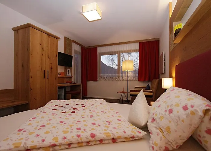 Gaestehaus Steinerhof