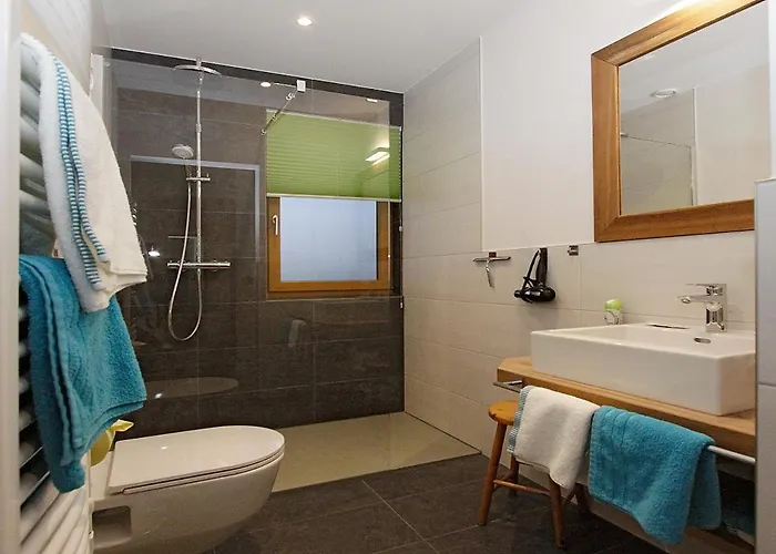 بيت ضيافة Gaestehaus Steinerhof Nikolsdorf