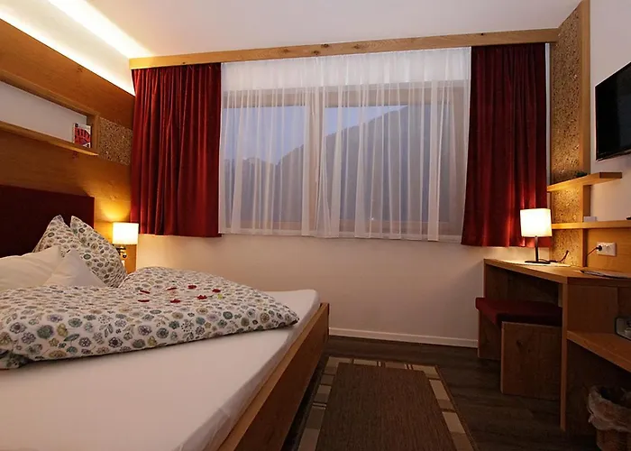 Gaestehaus Steinerhof 3* Nikolsdorf