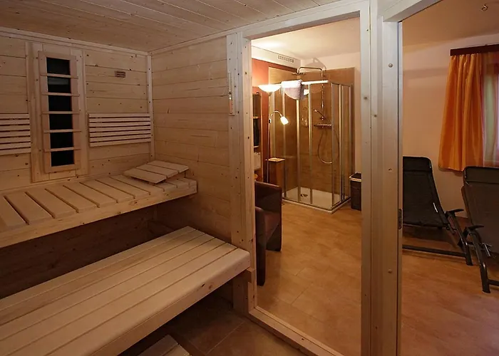 Gaestehaus Steinerhof 3*