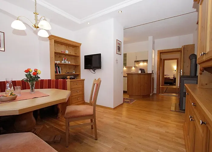 Gaestehaus Steinerhof 3* Nikolsdorf