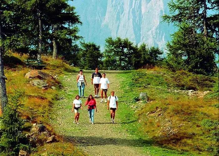 بيت ضيافة Gaestehaus Steinerhof Nikolsdorf