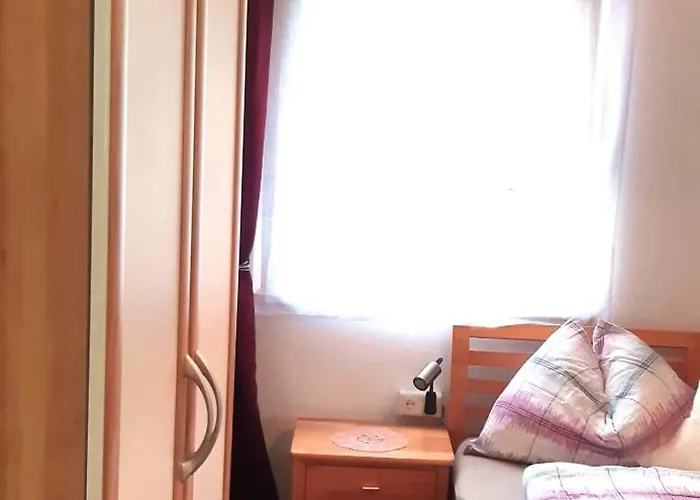 بيت ضيافة Gaestehaus Steinerhof Nikolsdorf