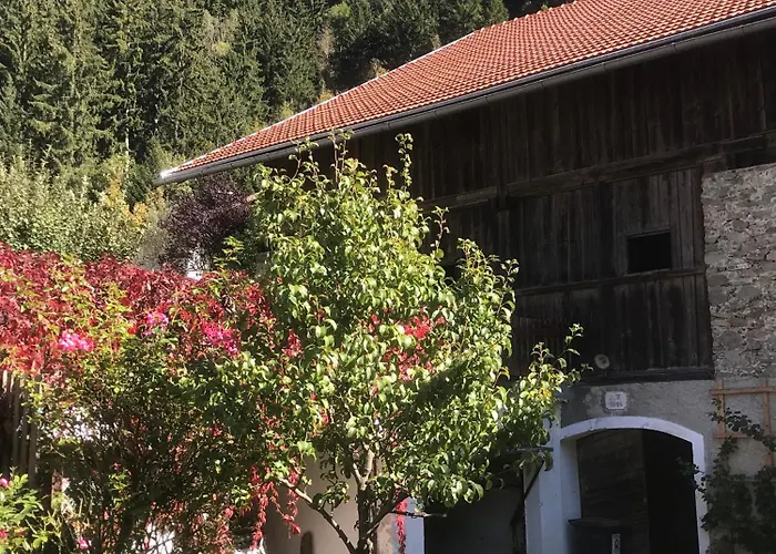 بيت ضيافة Gaestehaus Steinerhof Nikolsdorf