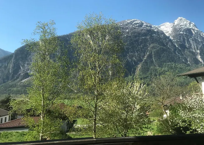 Gaestehaus Steinerhof Nikolsdorf