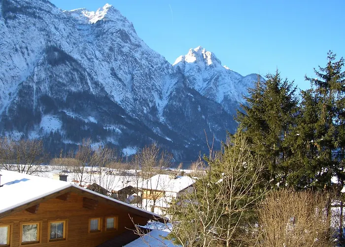 Gaestehaus Steinerhof 3* Nikolsdorf