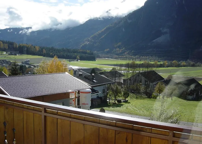 Gaestehaus Steinerhof بيت ضيافة 3*