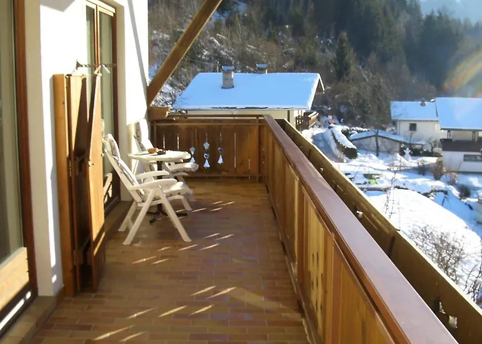 Gaestehaus Steinerhof 3*