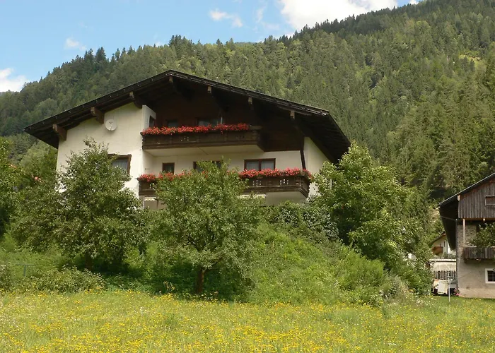 Gaestehaus Steinerhof