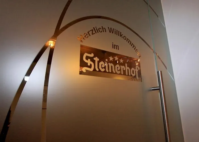 Gaestehaus Steinerhof