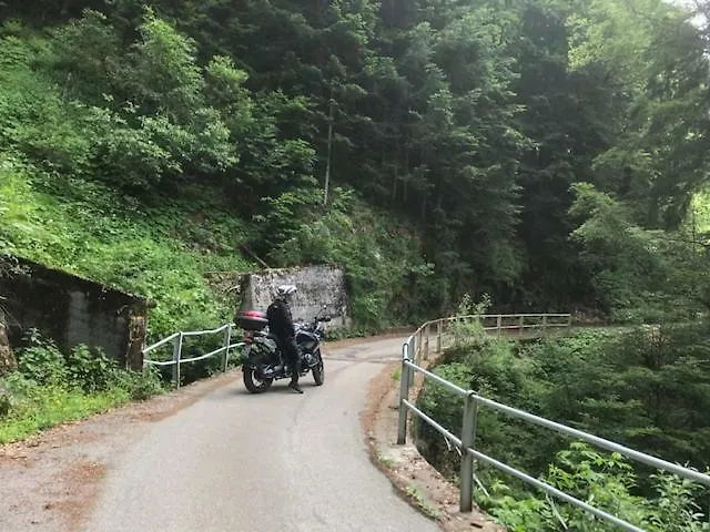 بيت ضيافة Gaestehaus Steinerhof