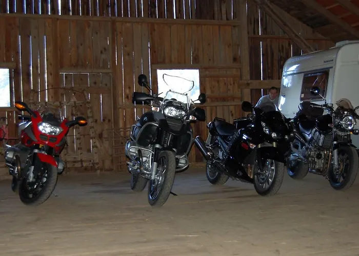 بيت ضيافة Gaestehaus Steinerhof